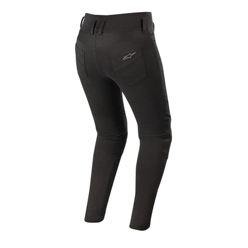 Load image into Gallery viewer, Alpinestars Banshee Womens Leggings Black
