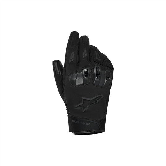 Alpinestars SP X Z Waterproof Gloves Black/Black