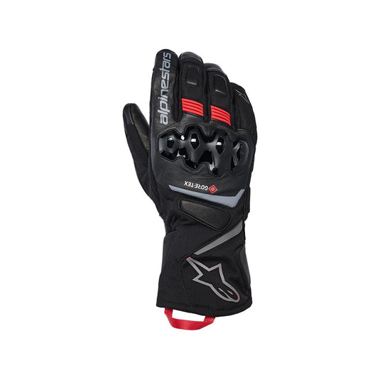 Alpinestars WT-8 Gore-Tex Insulated Gloves Black
