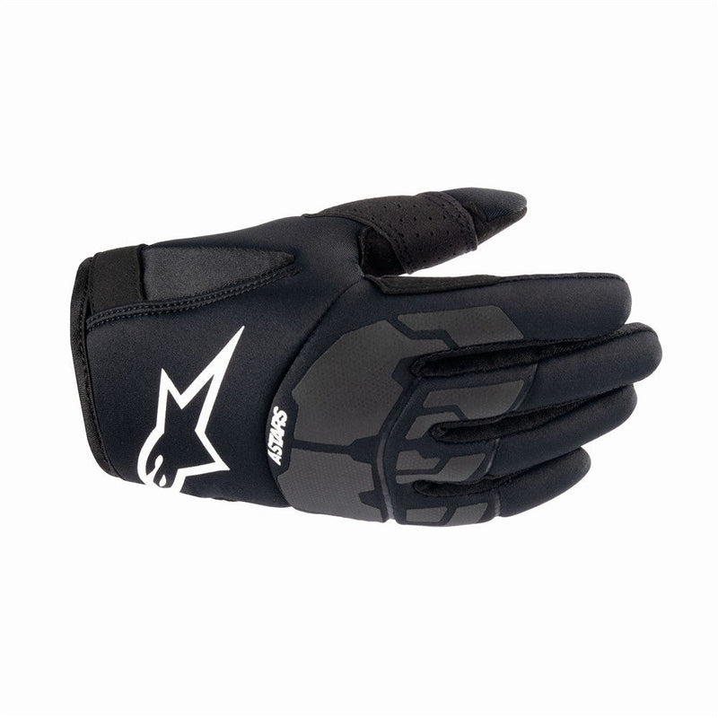 Load image into Gallery viewer, Alpinestars Thermo Shielder Glove Black
