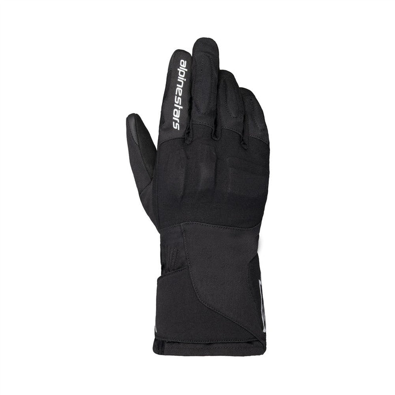 Load image into Gallery viewer, Alpinestars WT-1 Drystar Insulated Gloves Black
