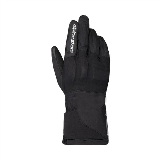 Alpinestars WT-1 Drystar Insulated Gloves Black