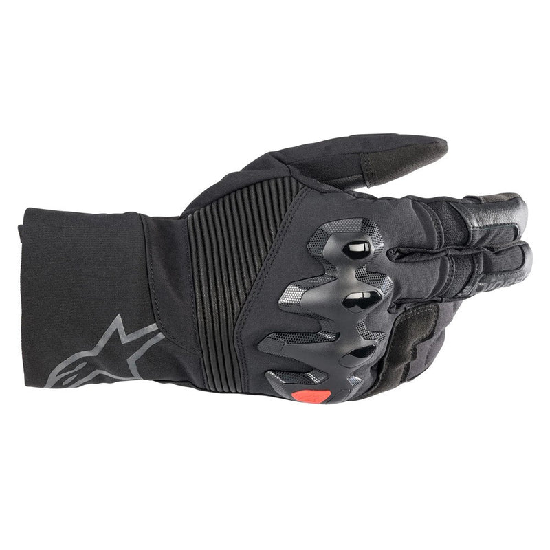 Load image into Gallery viewer, Alpinestars Bogota Drystar XF Gloves Black/Black
