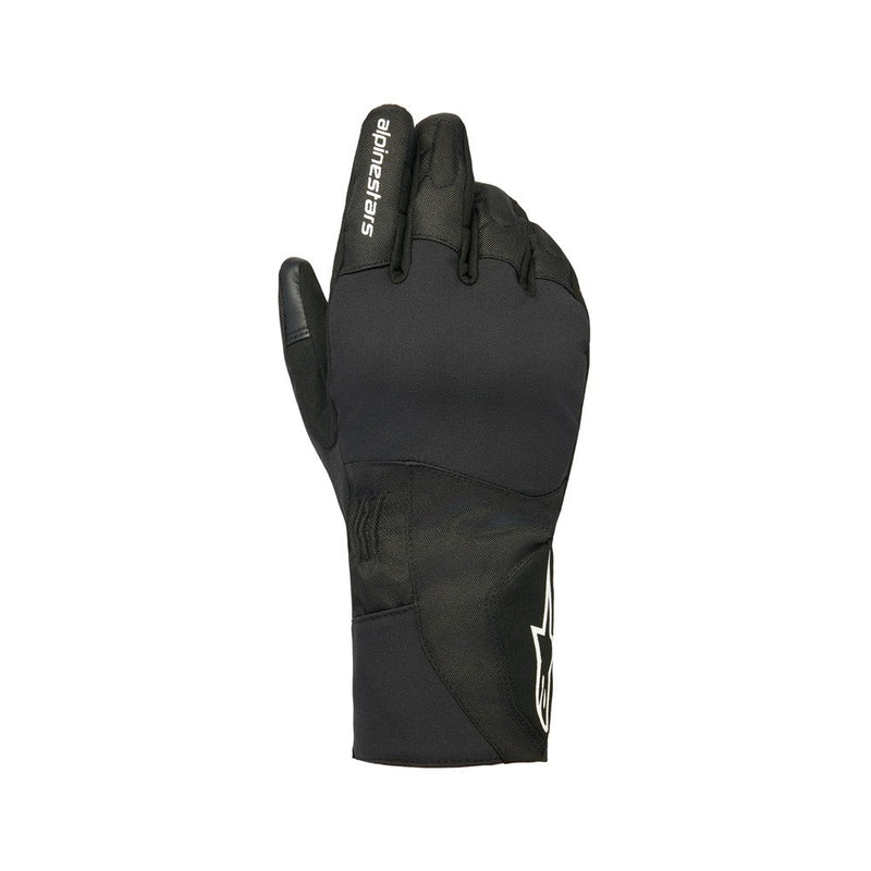 Load image into Gallery viewer, Alpinestars Stella WT-1 Drystar Insulated Gloves Black
