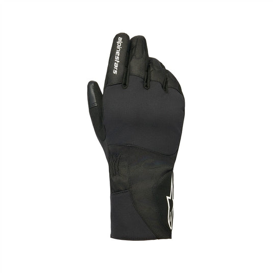 Alpinestars Stella WT-1 Drystar Insulated Gloves Black