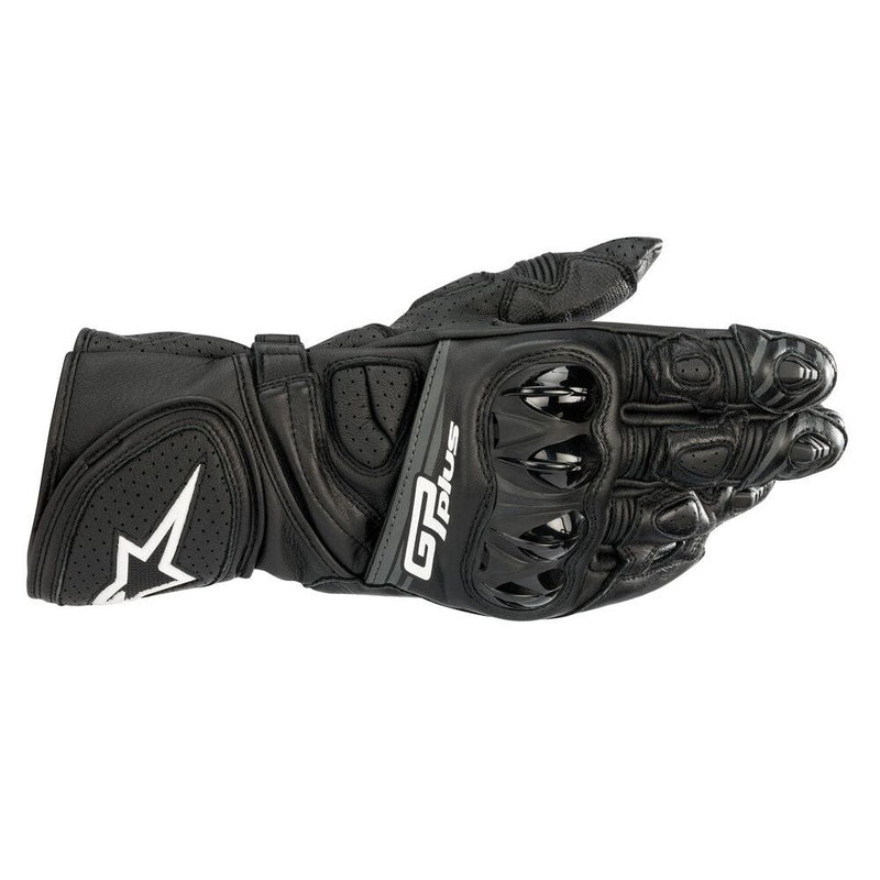 Load image into Gallery viewer, Alpinestars GP Plus R V2 Gloves Black
