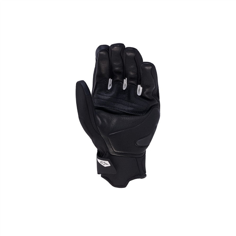 Load image into Gallery viewer, Alpinestars Faster v3 Plasma Drystar Gloves Black/White
