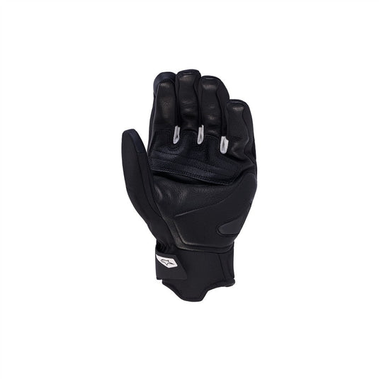 Alpinestars Faster v3 Plasma Drystar Gloves Black/White