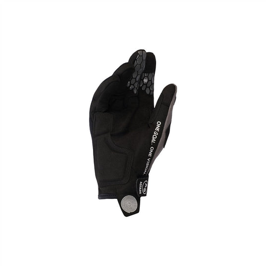 Alpinestars Pro-Dura Gloves Black/Gray