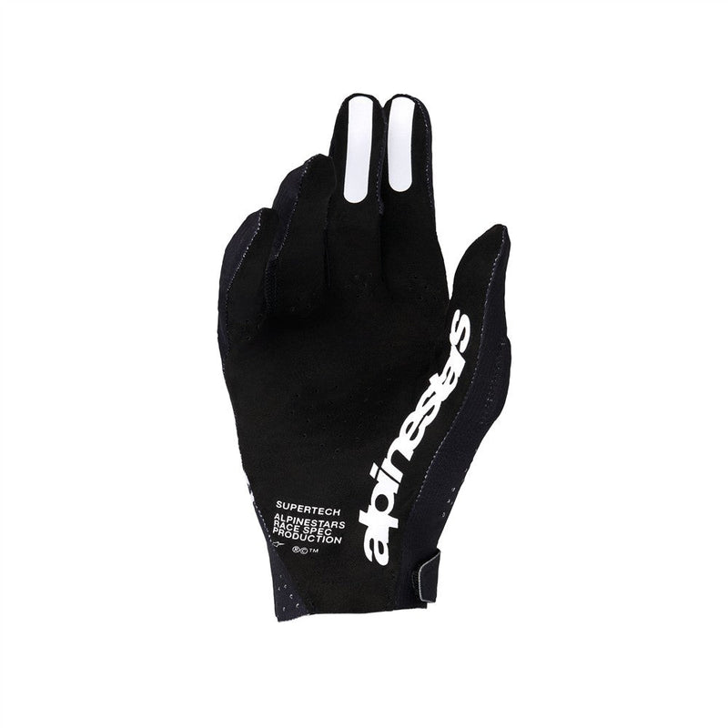 Load image into Gallery viewer, Alpinestars Supertech MX Gloves Black/White
