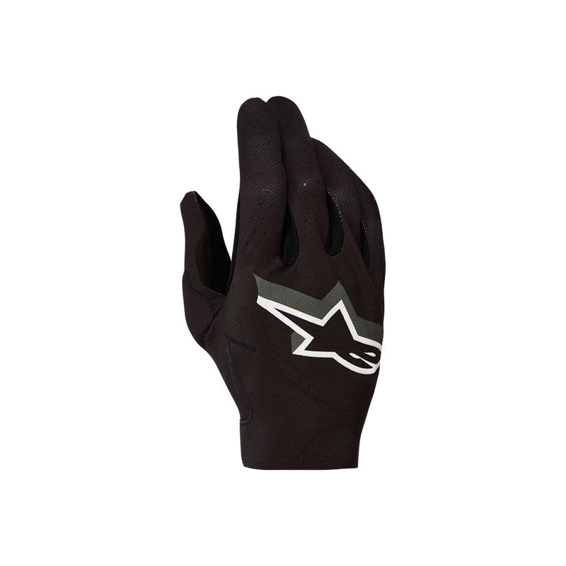 Load image into Gallery viewer, Alpinestars Supertech MX Gloves Black/White
