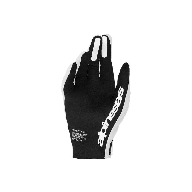 Load image into Gallery viewer, Alpinestars Supertech MX Gloves Light Lilac/Black

