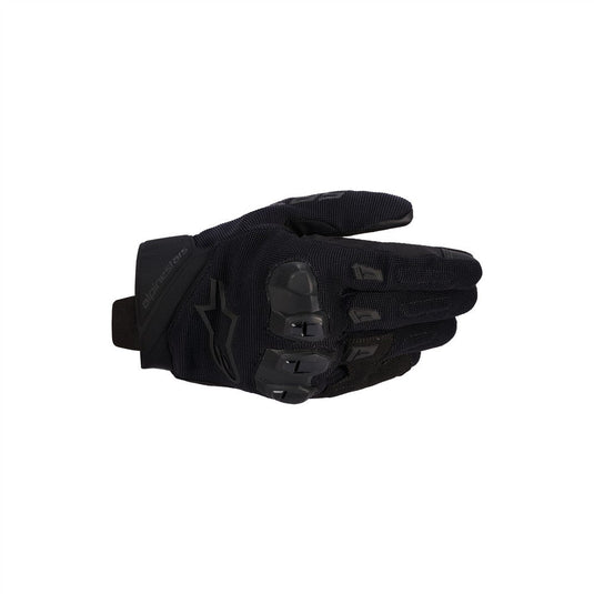 Alpinestars SP X 5 Air Gloves Black/Black