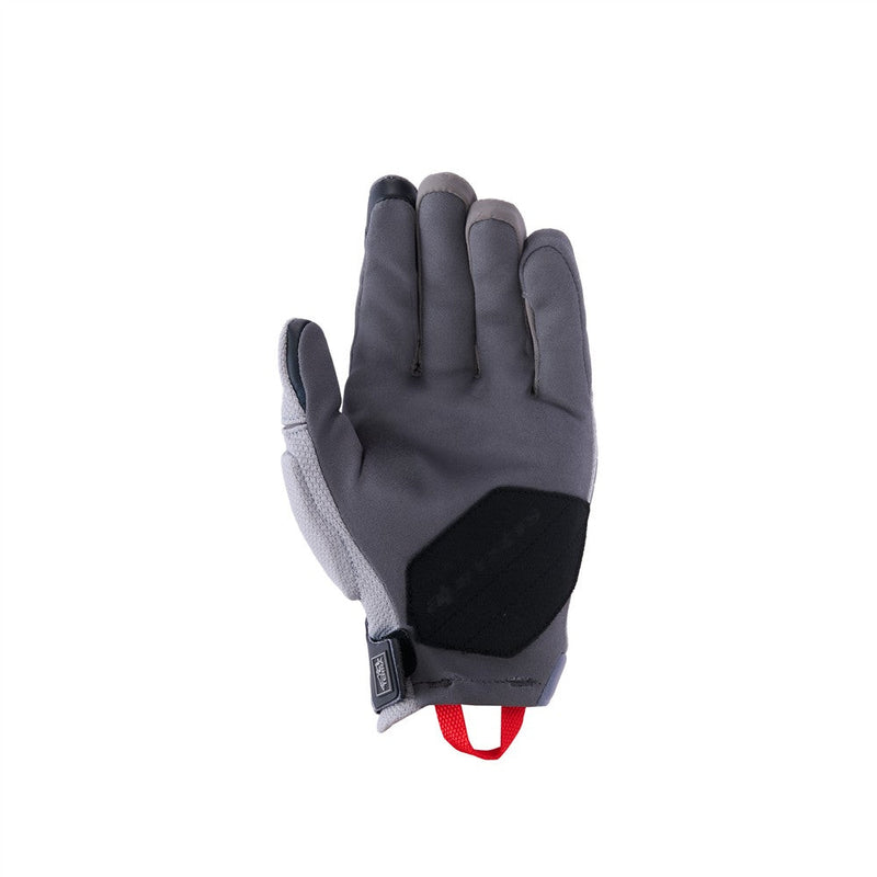 Load image into Gallery viewer, Alpinestars Durack Gloves Dark Gray/Mid Gray
