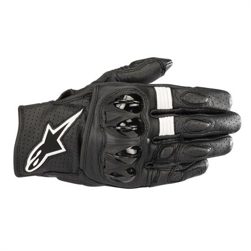 Load image into Gallery viewer, Alpinestars Celer V2 Gloves Black
