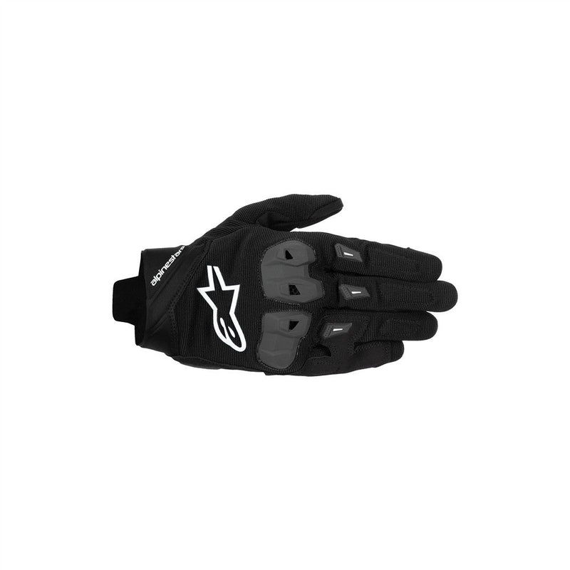 Load image into Gallery viewer, Alpinestars SP X 1 Gloves Black/White
