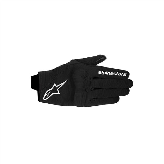 Alpinestars Reef v2 Womens Gloves Black/White