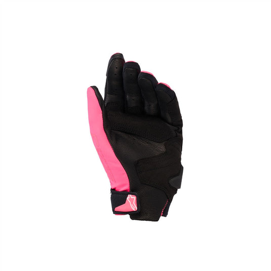 Alpinestars Stella SP X 3 Gloves Diva Pink/Black/White