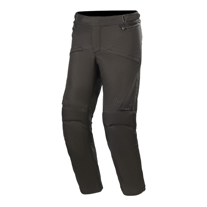 Load image into Gallery viewer, Alpinestars Road Pro Gore-Tex Pants Short Black
