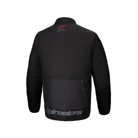 Alpinestars Pro-Dura Jacket Black