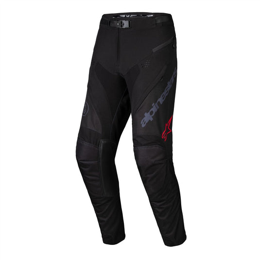 Alpinestars Pro-Dura Pants Black/Magnet/White