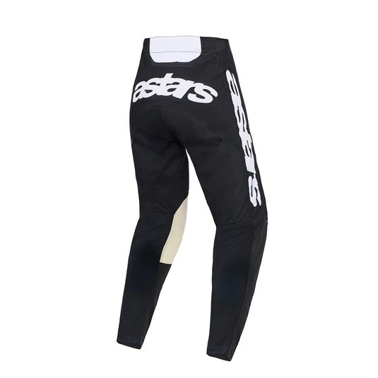 Alpinestars Racer Air Riway Pants Black/White