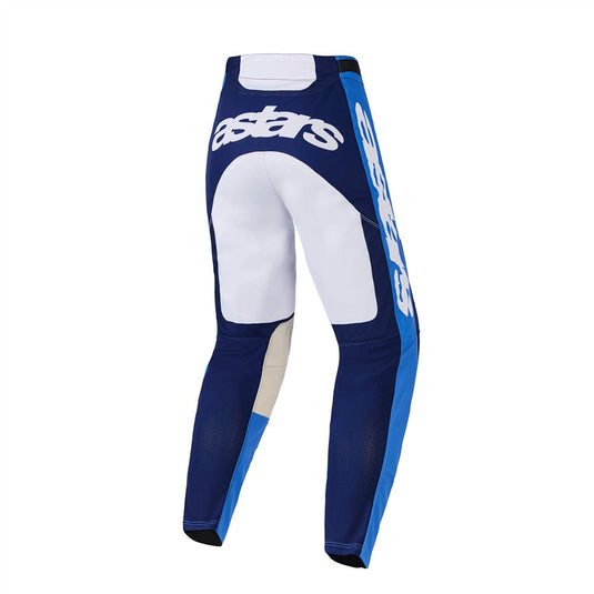 Alpinestars Racer Riway Pants UCLA Blue/White