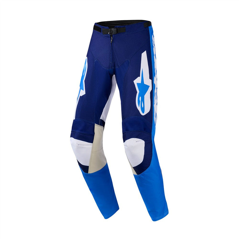 Load image into Gallery viewer, Alpinestars Racer Riway Pants UCLA Blue/White
