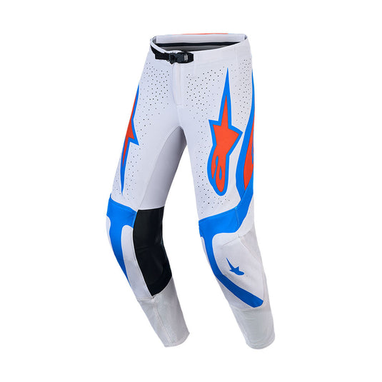 Alpinestars Supertech Vesta Pants Light Lilac/Cardinal Red