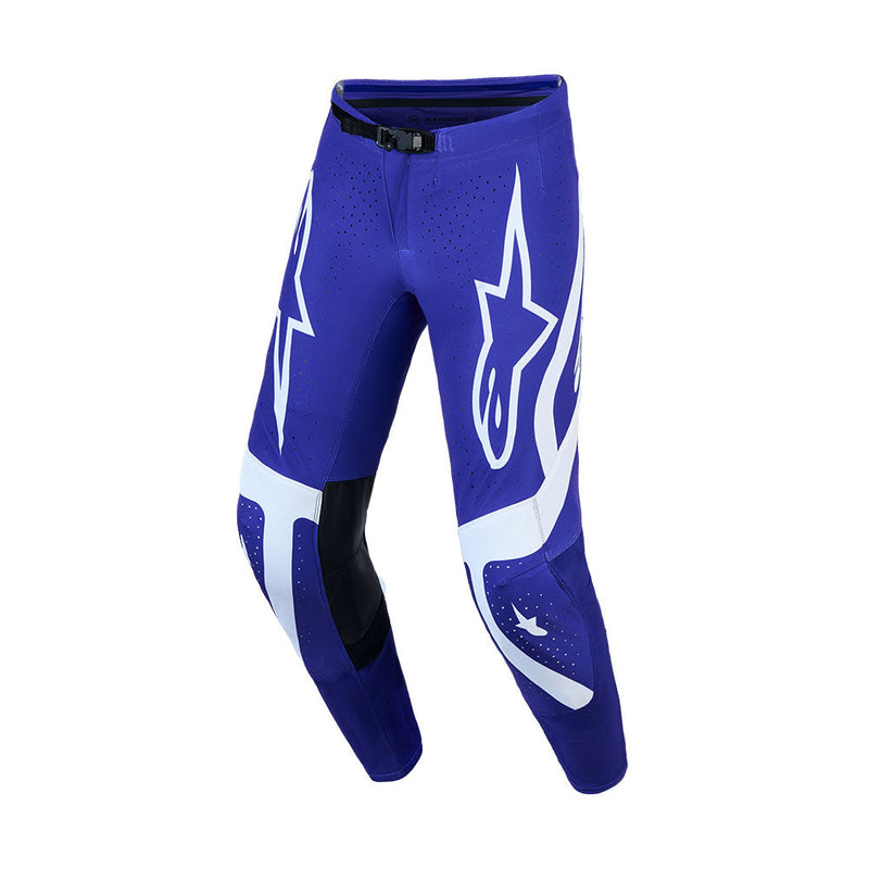 Load image into Gallery viewer, Alpinestars Supertech Vesta Pants Deep Blue/White
