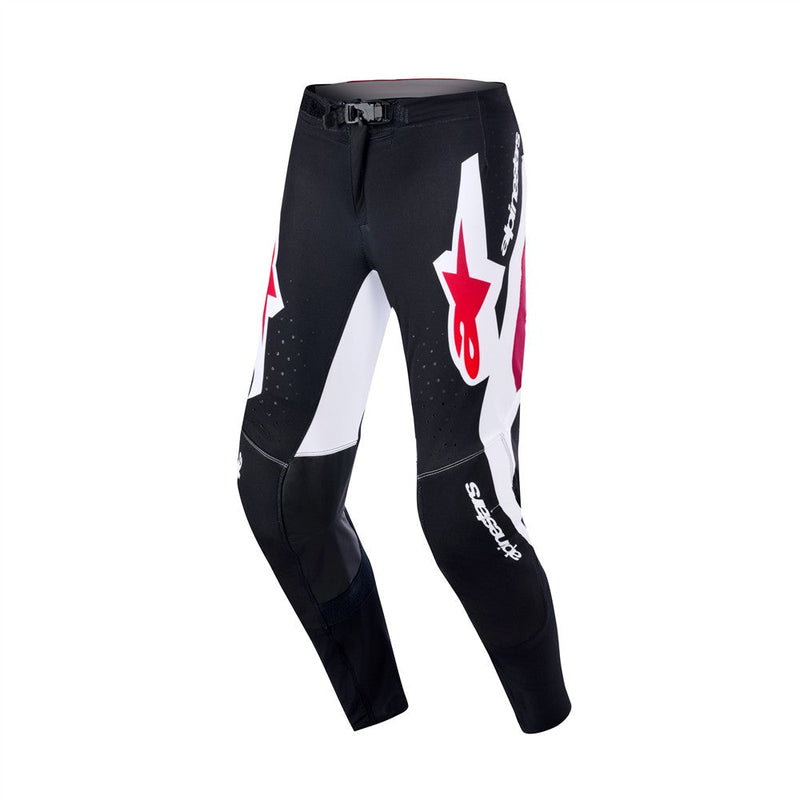 Load image into Gallery viewer, Alpinestars Supertech Pro Vista Pants Black/Red/White
