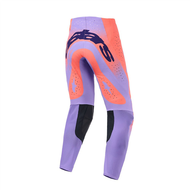 Load image into Gallery viewer, Alpinestars Supertech Scenz Pants Hot Coral/Purple
