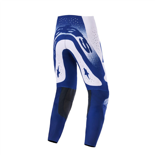 Alpinestars Supertech Scenz Pants Light Gray/Dark Blue