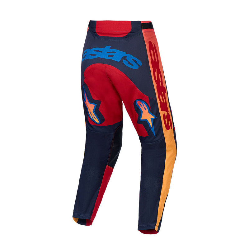 Load image into Gallery viewer, Alpinestars Racer Hunt Pants Fire Red/Graystone/Hot Coral
