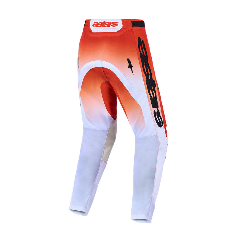 Load image into Gallery viewer, Alpinestars Racer Amber Pants Cardinal Red/Light Lilac/Black
