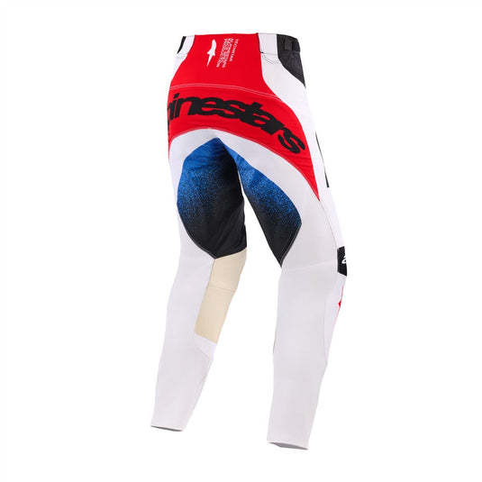 Alpinestars Techstar Knif Pants Black/White/Red