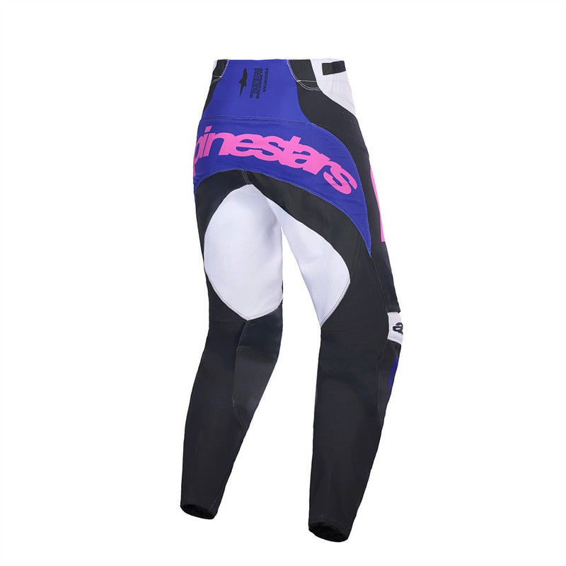Load image into Gallery viewer, Alpinestars Techstar Knif Pants Black/Light Gray/Purple
