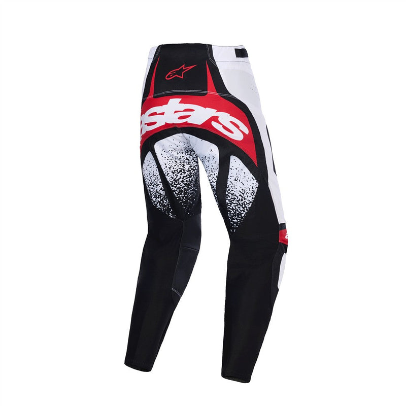 Load image into Gallery viewer, Alpinestars Techstar Nomur Pants Black/White/Red
