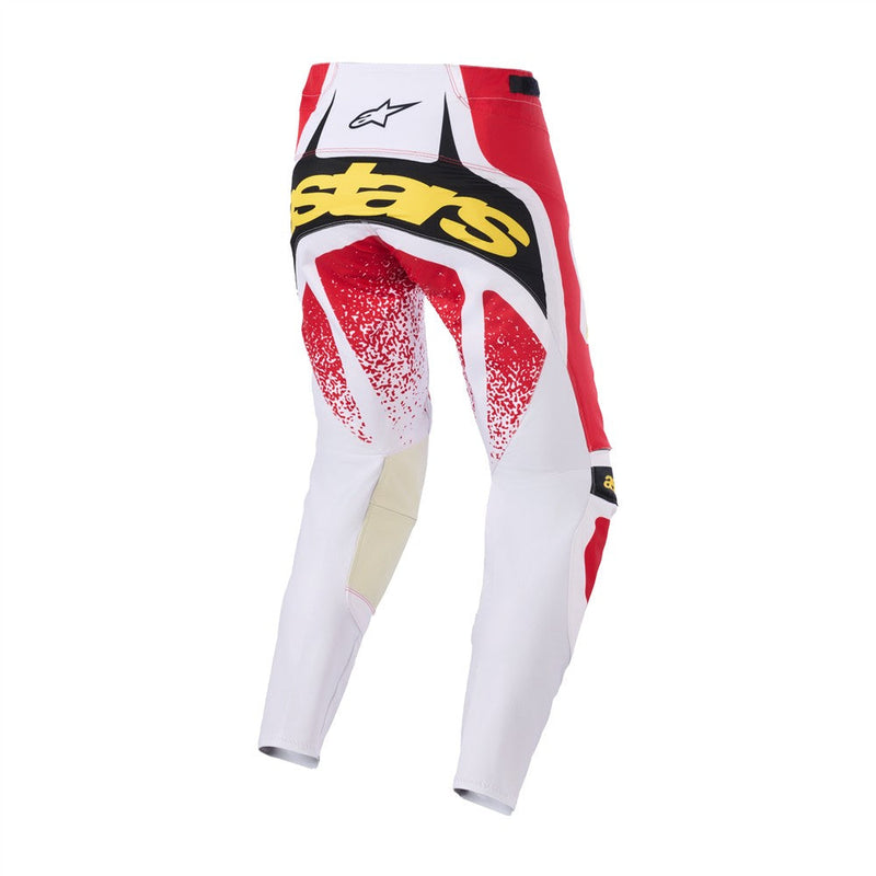 Load image into Gallery viewer, Alpinestars Techstar Nomur Pants Light Gray/Red/Black
