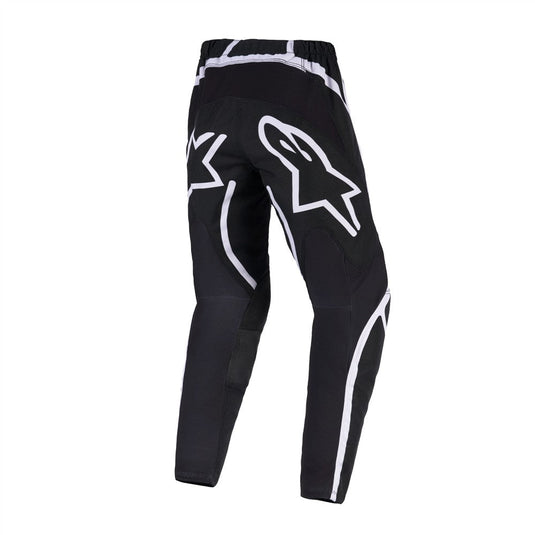 Alpinestars Fluid Apex Pants Red/White