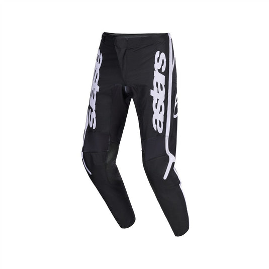 Alpinestars Fluid Apex Pants Red/White