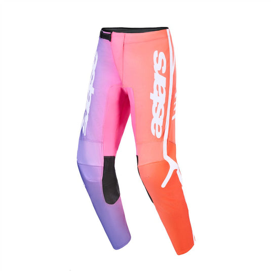 Alpinestars Fluid Apex Pants Multicolour