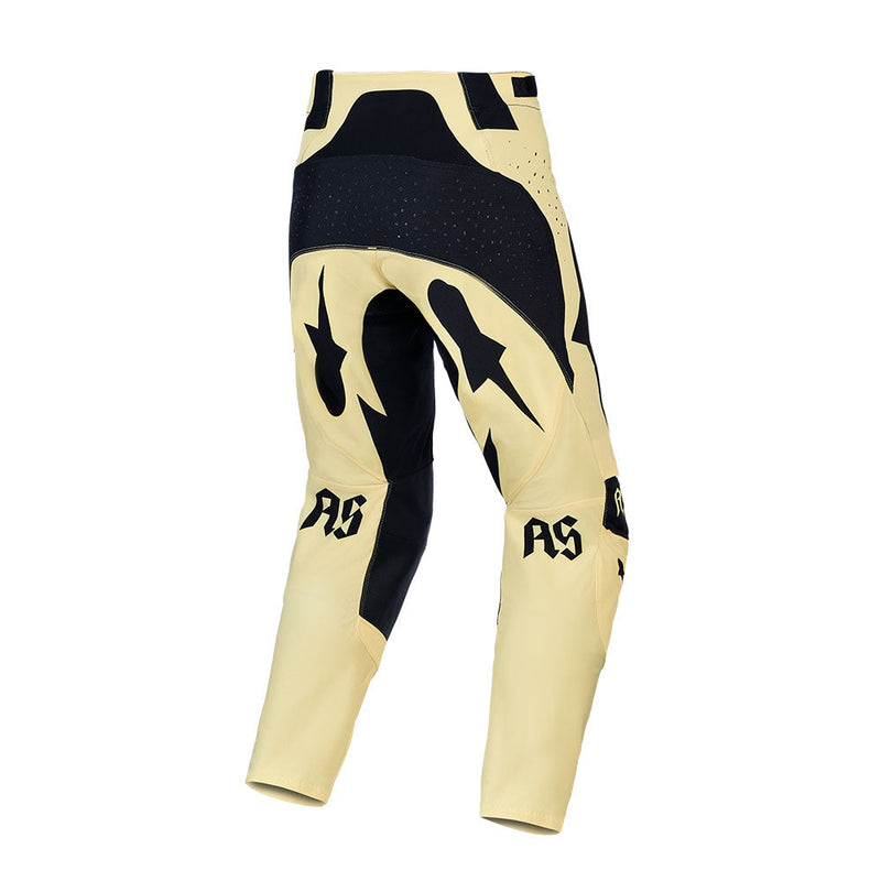 Load image into Gallery viewer, Alpinestars Techstar Atrox Pants Yellow/Black
