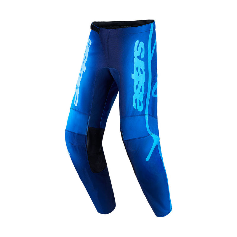 Load image into Gallery viewer, Alpinestars Fluid Kepler Pants UCLA Blue/Blithe Blue
