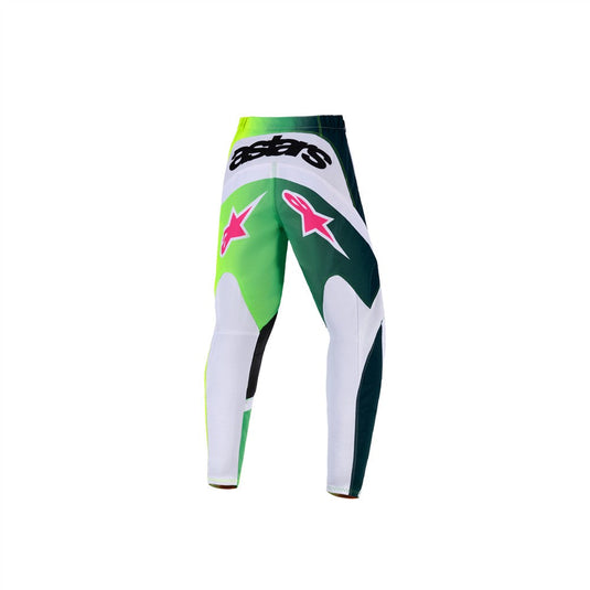 Youth Fluid Portl Pants