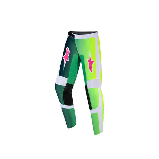 Youth Fluid Portl Pants