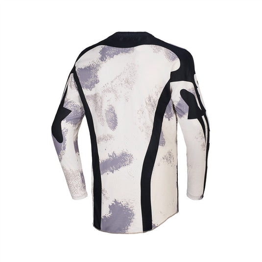 Alpinestars Racer Lahnd Jersey Sand Camo