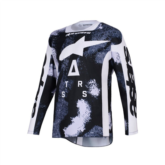 Alpinestars Racer Lahnd Jersey Iron Camo