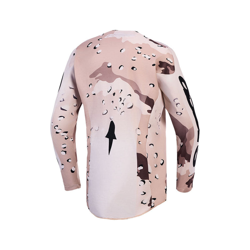 Load image into Gallery viewer, Alpinestars Racer Lone Jersey Desert Camo/Black

