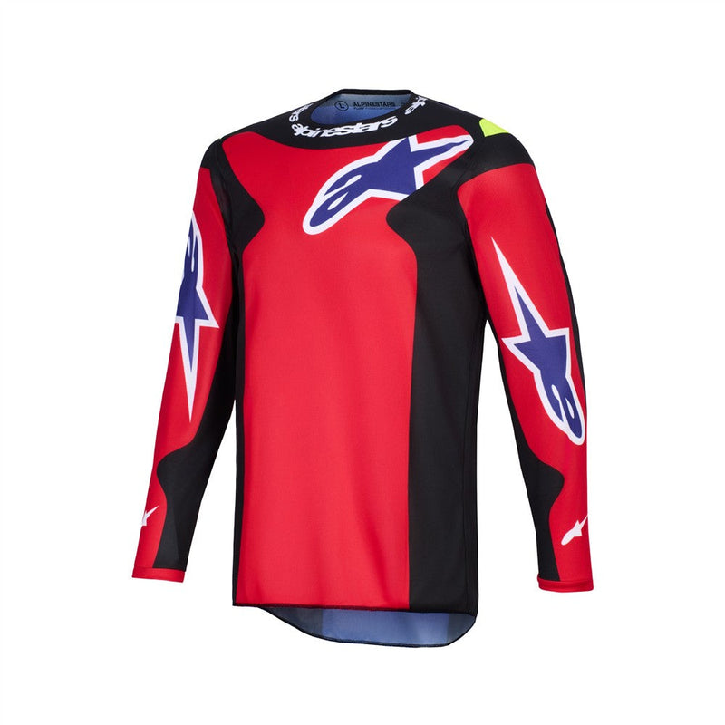 Load image into Gallery viewer, Alpinestars Fluid Grid Jersey
